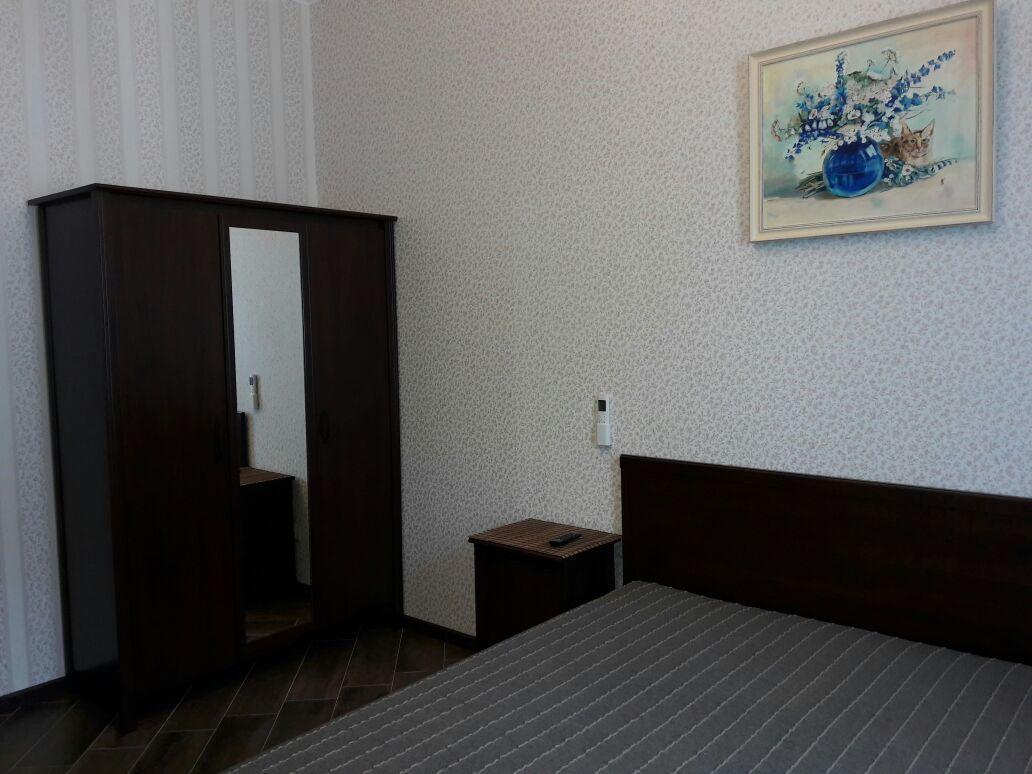 Guest House Belweder Гагра Екстериор снимка