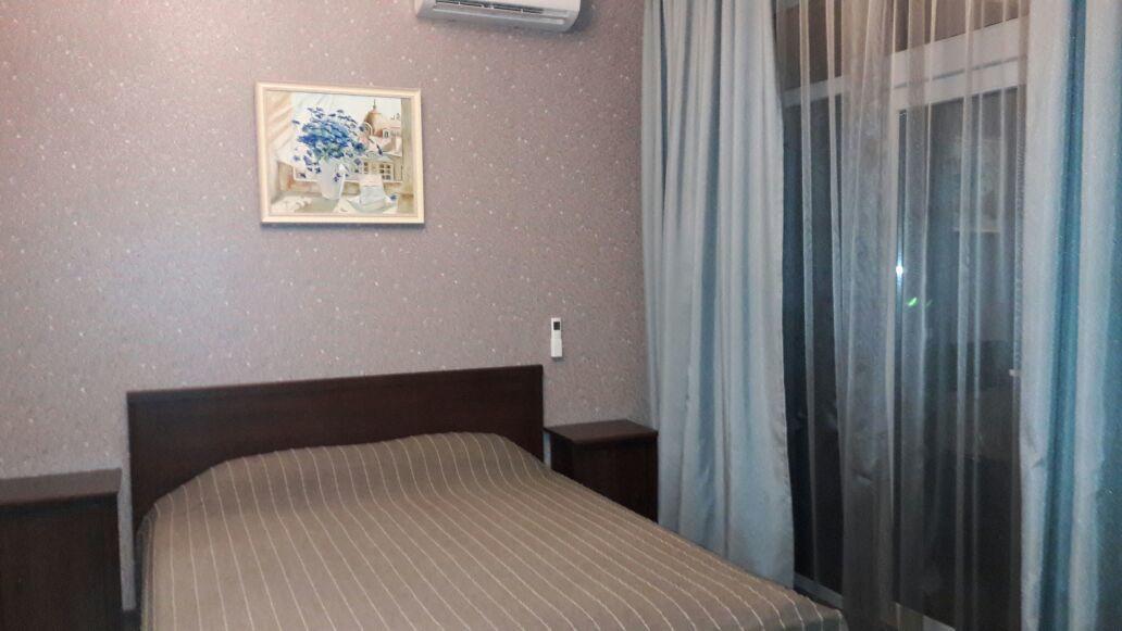 Guest House Belweder Гагра Екстериор снимка