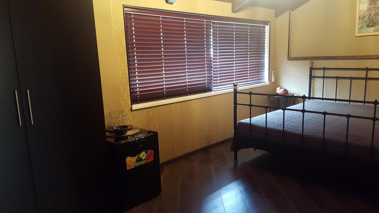 Guest House Belweder Гагра Екстериор снимка